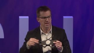 Disrupting Manufacturing One Layer At A Time | Tim Simpson | TEDxPSU