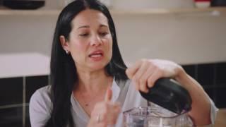 Tess-timonial - The Blended Life | KitchenAid India