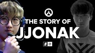 The Story of Jjonak