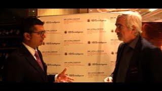 Interview with Vishal Mahadevia, MD-India, Warburg Pincus, on the attractions of the FinTech sector