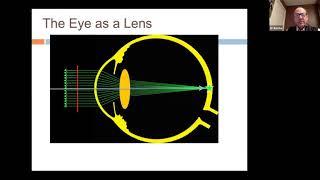 Pushing the Limits in the Surgical Correction of Keratoconus - Dr. Guillermo Rocha