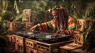 Roots & Vibes: Ultimate Reggae Dub Journey 