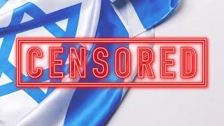 Цензура мешает Израилю! Как израильские блогеры ведут разъяснительную работу