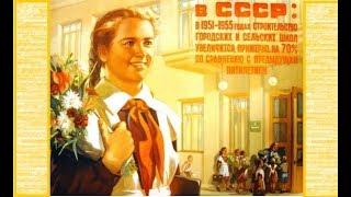 Что потеряла школьная математика со времён СССР? Савватеев