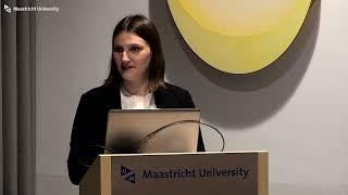 Phd Defence of Francesca Perin