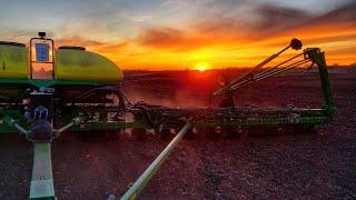 Farming VS Rain