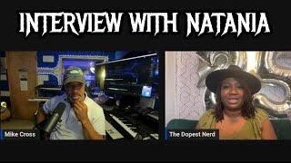 EXCLUSIVE INTERVIEW: Natania Reuben Details Alleged Shooting Incident with P Diddy