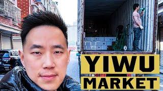 Shipping Agents In Yiwu China: Source From Yiwu Commodity Market