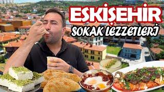 ESKİŞEHİR’İN TARİHİ LEZZET DURAKLARI