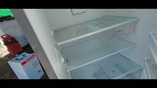 mi refrigerador no enfria nada como reparar facil