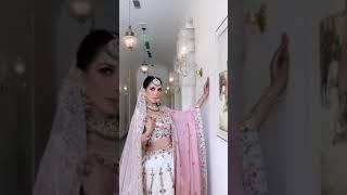 Affinity Luxury Salon l Stylish l Style by Preet l Makeup l Meera Mahant Makeup Artisty l  l 2021 l