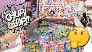 NO , NO & NO ! - Chupi Lupi ! Squishy - Una Recensione SINCERA!