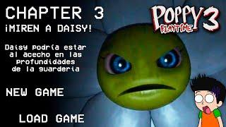 TODOS LOS JUEGOS SECRETOS DE POPPY PLAYTIME CHAPTER 3 | CONOCE TODOS LOS MINIJUEGOS | JONDRES GC