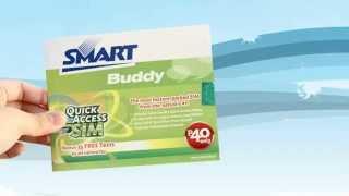 Smart Prepaid SIM