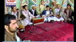 Haji Sher Mohammad Ghaznawi,Faiz Karezi,Beltoon&Gulem Eided Mubarak