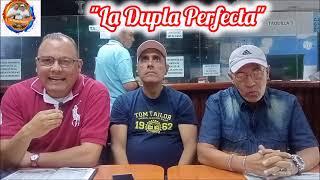 A SELLAR EL 5 Y 6 CON LA ORIENTACION DE LA DUPLA PERFECTA PARA EL DOMINGO 11-08, A GANAR