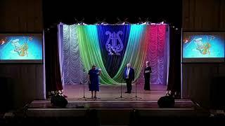 МБУК "Погарский РДК" .Концерт День работника культуры 2021 год.