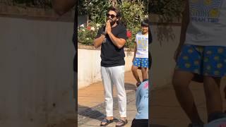 Allu Arjun birthday wishes latest outfit recreate #alluarjunshorts #alluarjun #trending #style #sort