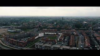 Drone: Elst, Gelderland