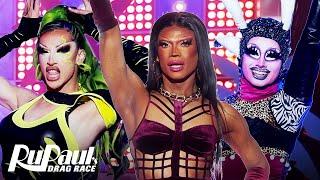 MTV Spring Break Talent Show ft. Dawn, Mirage, & More!  RuPaul’s Drag Race Season 16