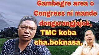 Gambegre area o Congress ni mande dongsrangjajok, #stanlyagitoktv.