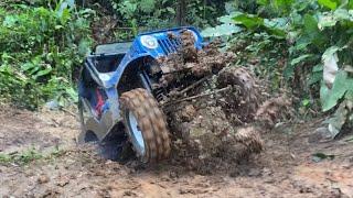 Trilhão de Camboriú SC (2022) - Equipe Roda Presa Off Road.