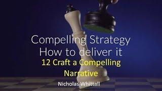 12 The Compelling Narrative