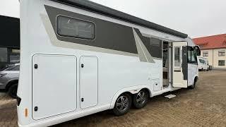 Frankia F-Line 840 GD für nur 159.990€!