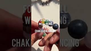 The Zen Crystals 7 Chakra Bracelet