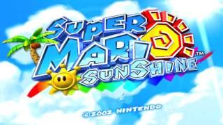 A Secret Course (Anniversary Edition) - Super Mario Sunshine (SiIvaGunner)