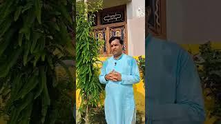 Manoj sir ne Rakshabamdhanke subhavsar PR ped lgaye hai