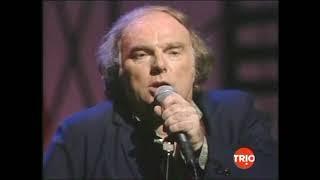 Van Morrison - 'Have I Told You Lately That I Love You?' LIVE on Letterman