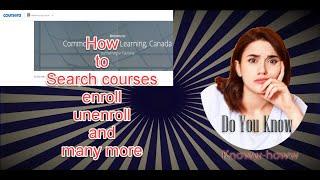 COL (Commonwealth of Learning) Start learning on Coursera!
