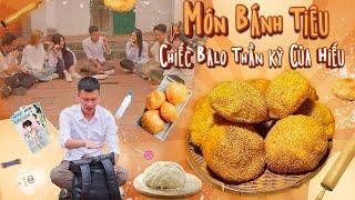 MÓN BÁNH TIÊU VÀ CHIẾC BALO THẦN KỲ CỦA HIẾU | Hai Anh Em Phần 572 | Phim Hài Hước Gãy Media