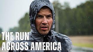 I Choose War | The Run Across America | Episode 8