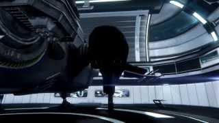 Star Citizen's first look at the MISC Freelancer