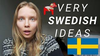 19 WEIRD THINGS Swedish people do ( that YOU SHOULD do too ) 