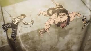 Attack on Titan Episode 78 - Memory Shards