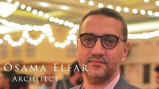 Osama Elfar introduction