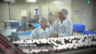 Science View on NHK World (ch 545)