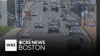 Worcester declares traffic violence crisis