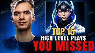 15 High Level Plays You Missed in 2024