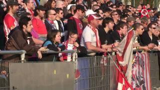 Schützi TV: FC Winterthur - Erstklassig zweitklassig (Folge 15 Teil 2)