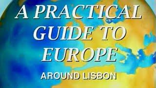 ДЖОН ГОРАСИО. ЛИССАБОН. Практический видеогид (2006)