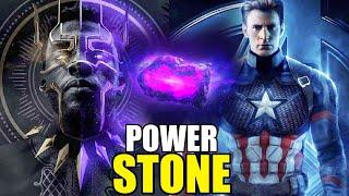 We SOLVED Why Captain America & Black Panther Have the SAME POWERS