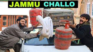 Jammu Challo Kashmiri Funny Drama