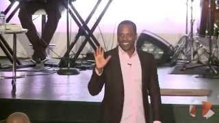 5 Keys To Identifying Your SoulMate - Touré Roberts