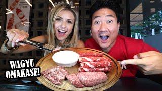 Best All You Can Eat Korean BBQ Buffet in Los Angeles!