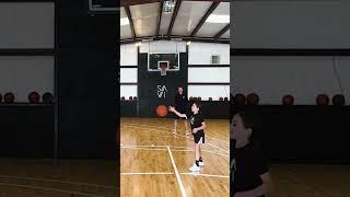 Fix Your Shot: Posture Tips for Young Basketball Players - 5 Min Shot Transformation - Part 3