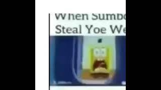 stolen